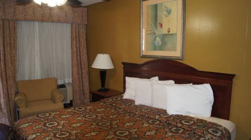 Imagen de la habitación del Hotel Stone Inn's. Foto 2