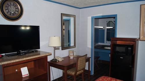 Imagen de la habitación del Hotel Stone Inn's. Foto 3