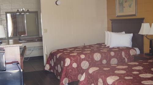 Imagen de la habitación del Hotel Stone Inn's. Foto 5