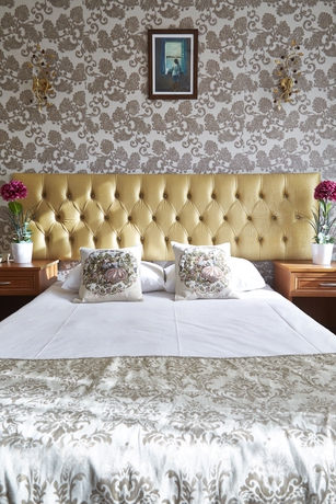 Imagen de la habitación del Hotel Stone Istanbul. Foto 8