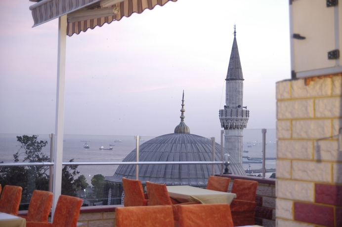 Imagen de la habitación del Hotel Stone Istanbul. Foto 10