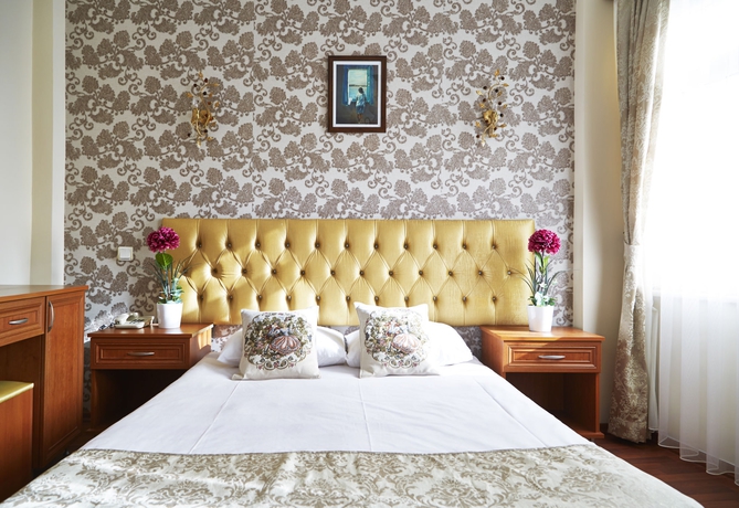 Imagen de la habitación del Hotel Stone Istanbul. Foto 11