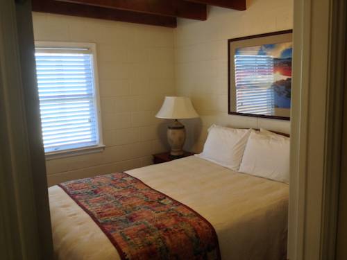 Imagen de la habitación del Hotel Stone Lizard Lodging. Foto 7