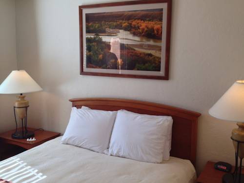 Imagen de la habitación del Hotel Stone Lizard Lodging. Foto 9