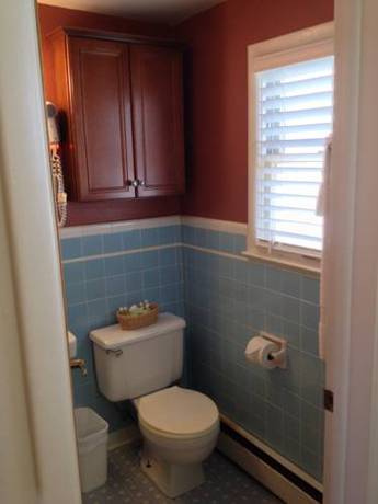 Imagen de la habitación del Hotel Stone Lizard Lodging. Foto 11