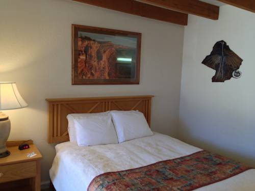 Imagen de la habitación del Hotel Stone Lizard Lodging. Foto 13