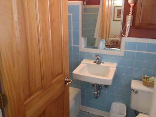 Imagen de la habitación del Hotel Stone Lizard Lodging. Foto 14