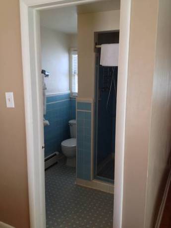 Imagen de la habitación del Hotel Stone Lizard Lodging. Foto 15