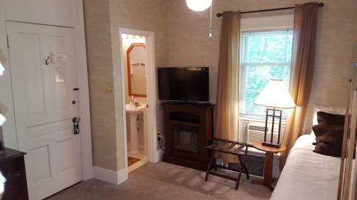 Imagen general del Hotel Stone Maiden Inn. Foto 1