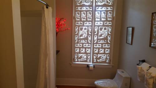 Imagen de la habitación del Hotel Stone Maiden Inn. Foto 2