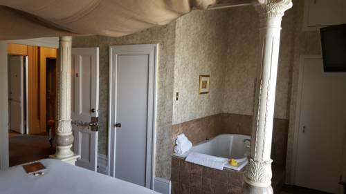 Imagen de la habitación del Hotel Stone Maiden Inn. Foto 3