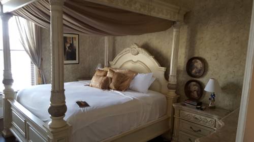 Imagen de la habitación del Hotel Stone Maiden Inn. Foto 4