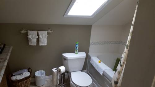 Imagen de la habitación del Hotel Stone Maiden Inn. Foto 5