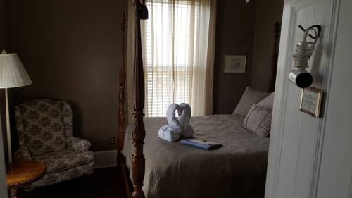 Imagen de la habitación del Hotel Stone Maiden Inn. Foto 6