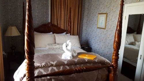 Imagen de la habitación del Hotel Stone Maiden Inn. Foto 7