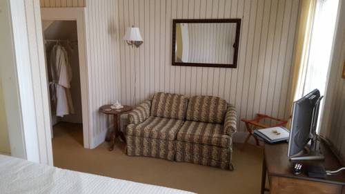 Imagen de la habitación del Hotel Stone Maiden Inn. Foto 8