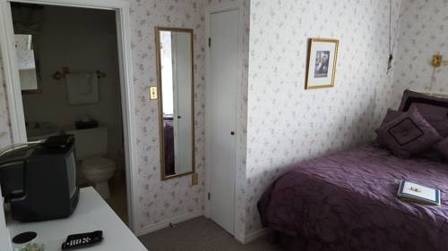 Imagen de la habitación del Hotel Stone Maiden Inn. Foto 9