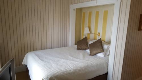 Imagen de la habitación del Hotel Stone Maiden Inn. Foto 10