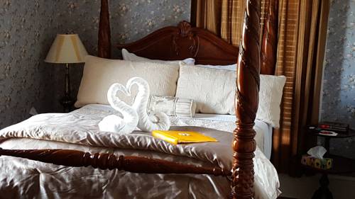 Imagen de la habitación del Hotel Stone Maiden Inn. Foto 12