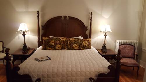 Imagen de la habitación del Hotel Stone Maiden Inn. Foto 13