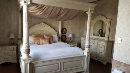 Imagen de la habitación del Hotel Stone Maiden Inn. Foto 14