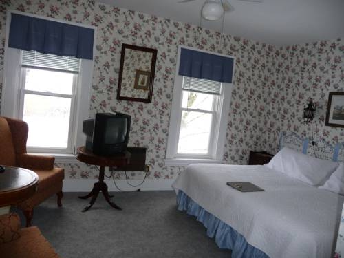 Imagen de la habitación del Hotel Stone Maiden Inn. Foto 15