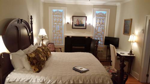 Imagen de la habitación del Hotel Stone Maiden Inn. Foto 16