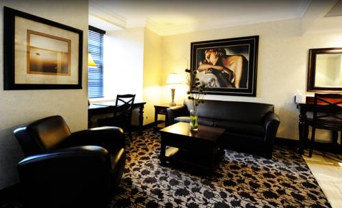 Imagen de la habitación del Hotel Stone Mill Inn. Foto 3
