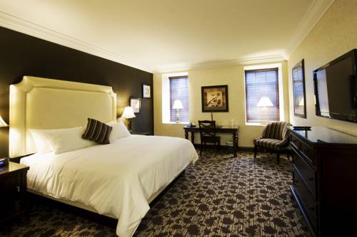 Imagen de la habitación del Hotel Stone Mill Inn. Foto 4