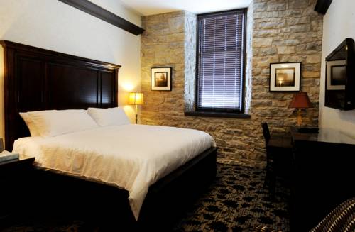 Imagen de la habitación del Hotel Stone Mill Inn. Foto 5