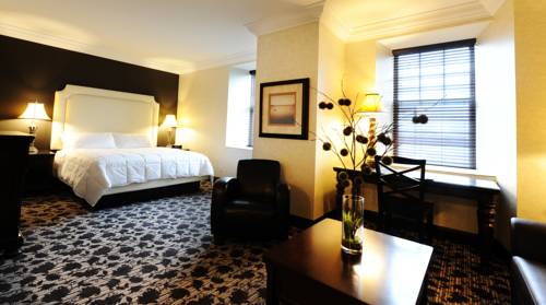 Imagen de la habitación del Hotel Stone Mill Inn. Foto 6