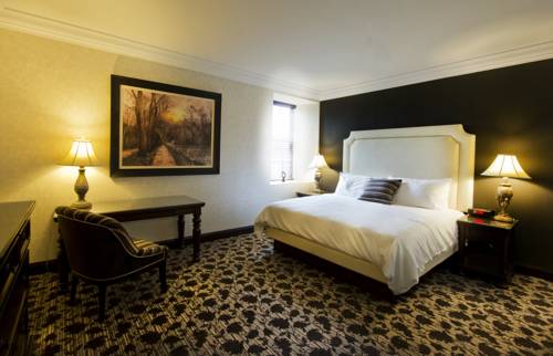 Imagen de la habitación del Hotel Stone Mill Inn. Foto 7