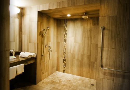 Imagen de la habitación del Hotel Stone Mill Inn. Foto 8