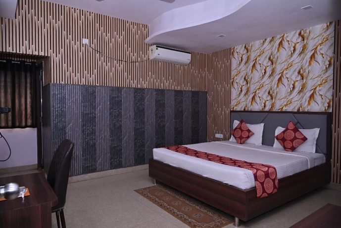 Imagen de la habitación del Hotel Stone Park Radha Devi Ln. Foto 4