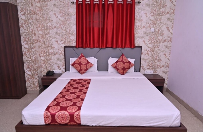 Imagen de la habitación del Hotel Stone Park Radha Devi Ln. Foto 5