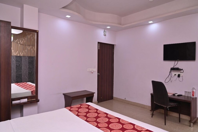 Imagen de la habitación del Hotel Stone Park Radha Devi Ln. Foto 11