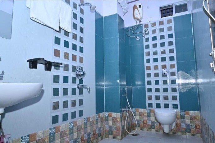 Imagen de la habitación del Hotel Stone Park Radha Devi Ln. Foto 12