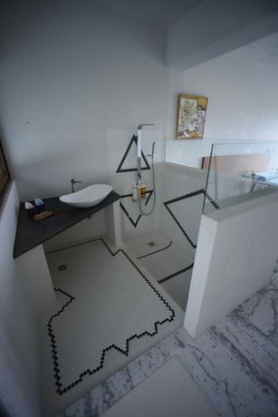 Imagen general del Hotel Stone Party. Foto 2