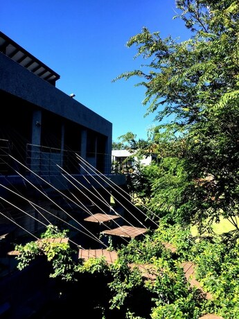 Imagen general del Hotel Stone Party. Foto 4