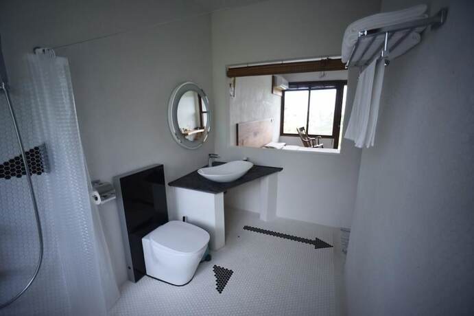 Imagen general del Hotel Stone Party. Foto 7