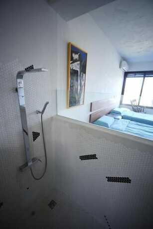 Imagen general del Hotel Stone Party. Foto 8