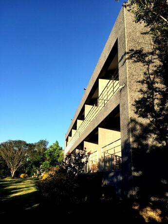 Imagen general del Hotel Stone Party. Foto 9