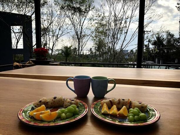 Imagen general del Hotel Stone Party. Foto 11