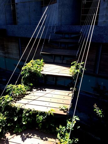 Imagen general del Hotel Stone Party. Foto 14