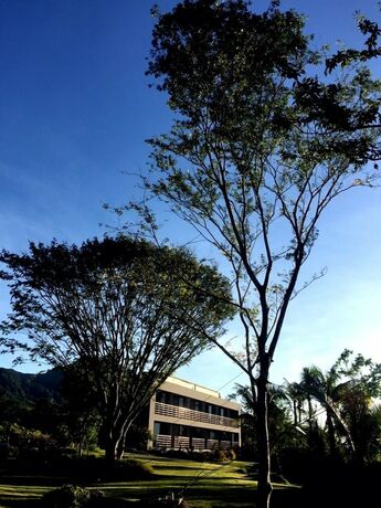 Imagen general del Hotel Stone Party. Foto 16