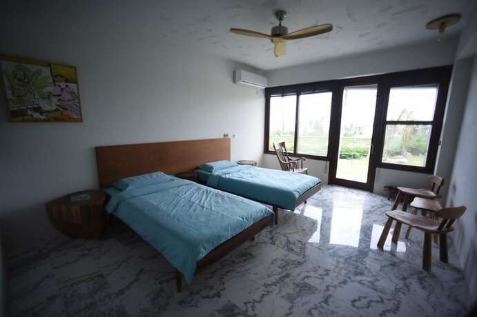 Imagen de la habitación del Hotel Stone Party. Foto 20