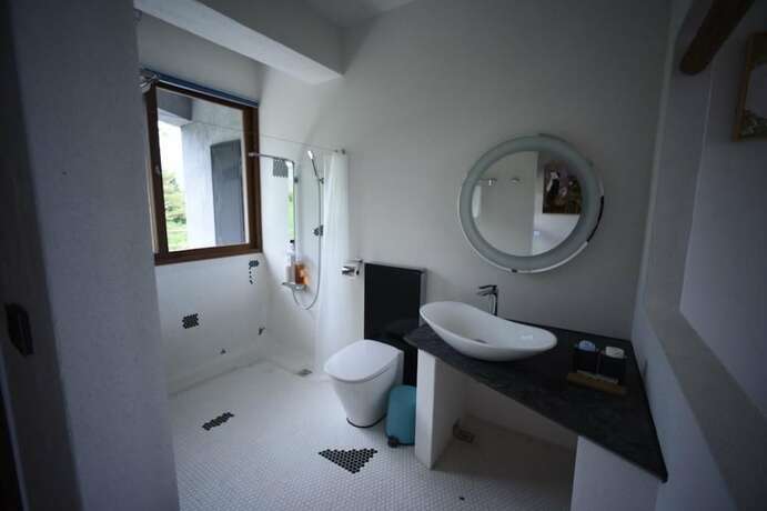 Imagen de la habitación del Hotel Stone Party. Foto 22