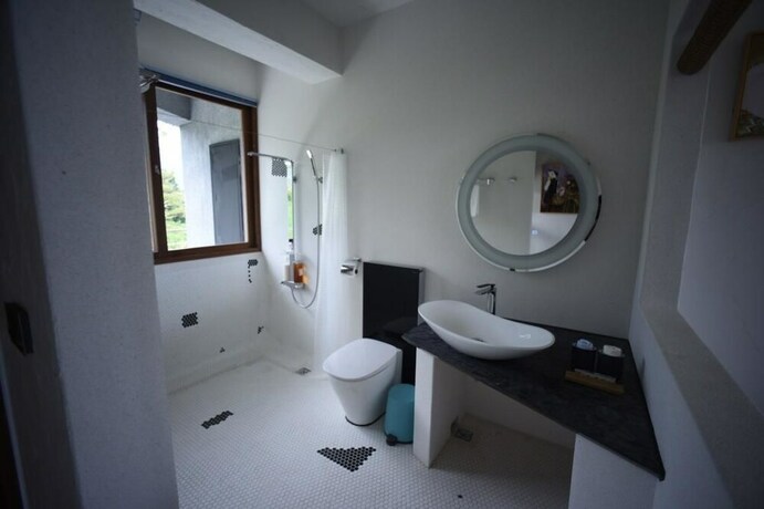 Imagen de la habitación del Hotel Stone Party. Foto 25