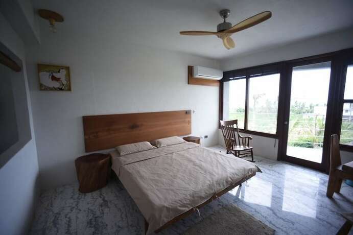 Imagen de la habitación del Hotel Stone Party. Foto 27