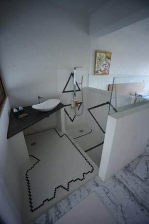 Imagen de la habitación del Hotel Stone Party. Foto 28